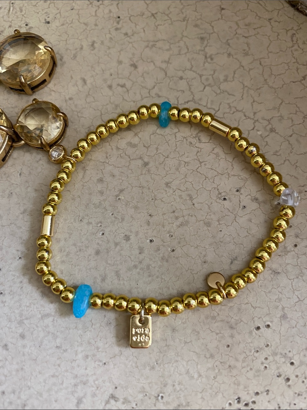 FREE PURE VIDA Bracelet NWOT